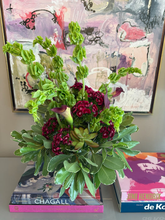 Special Order Florals *Not sold out must inquire within*