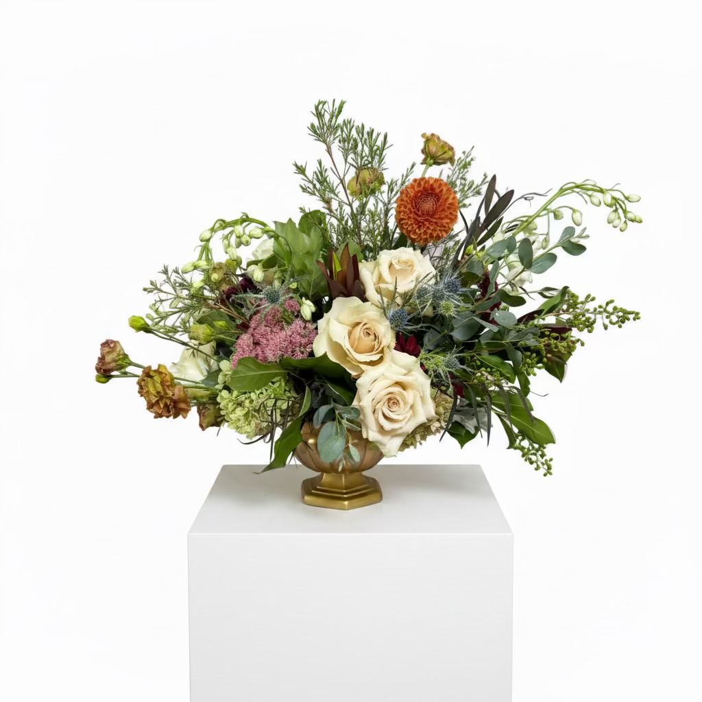Tribute Florals