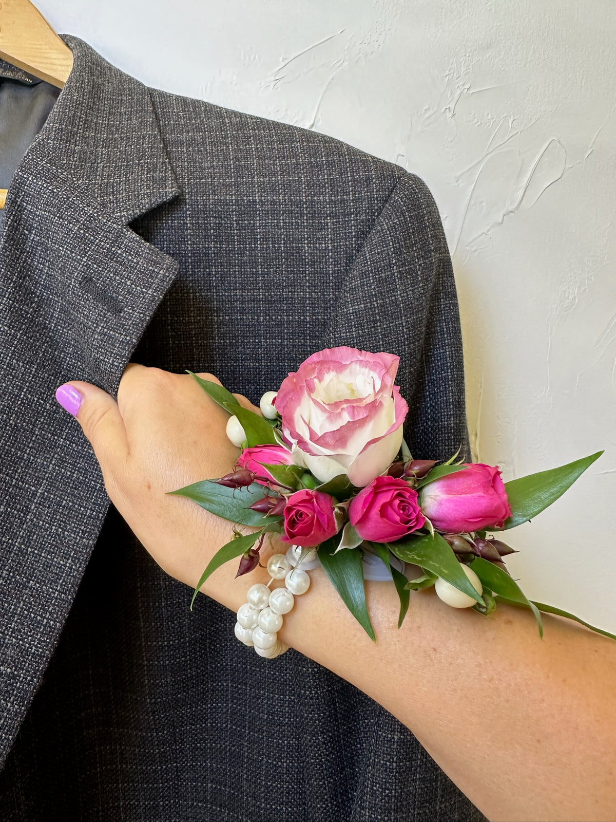 Prom/HOCO Corsage