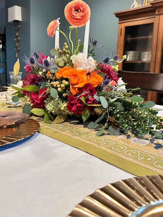 Thanksgiving Centerpiece