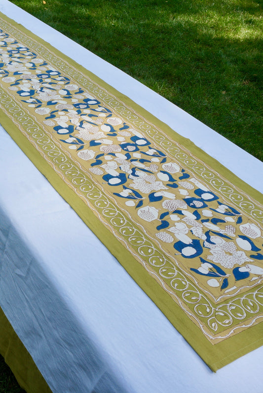 Harvest Table Runner