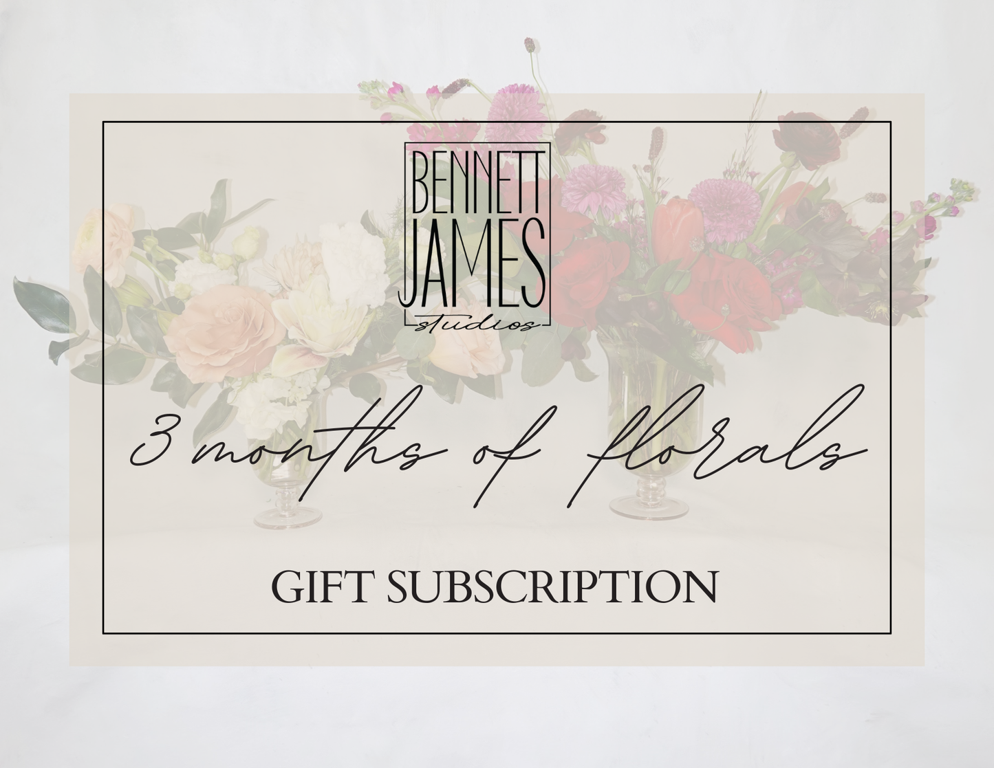 Gift a Subscription