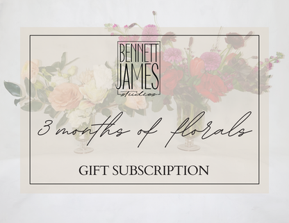 Gift a Subscription