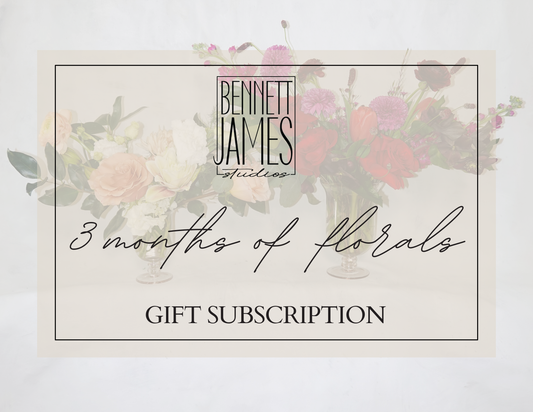 Gift a Subscription