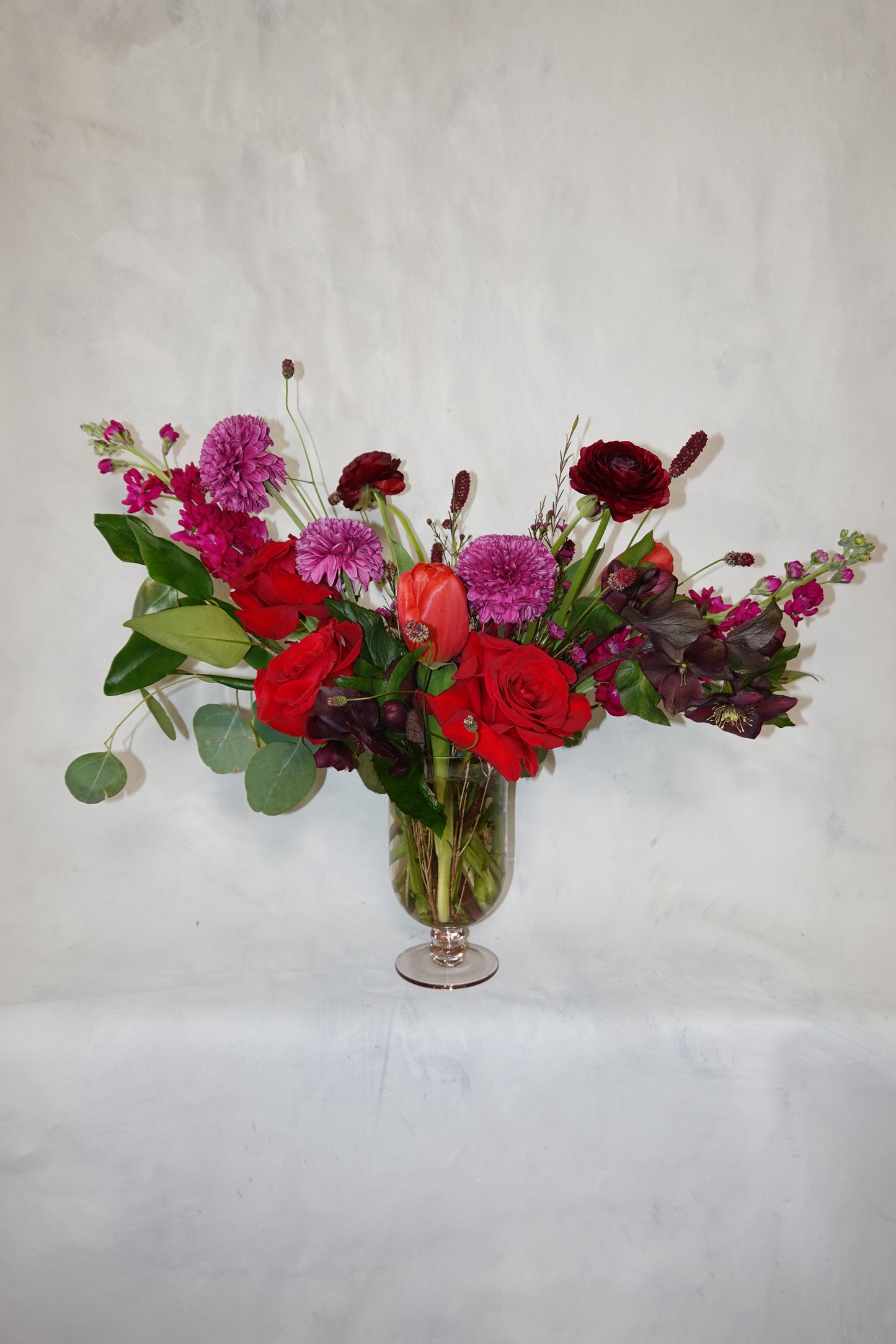 Special Order Florals *Not sold out must inquire within*