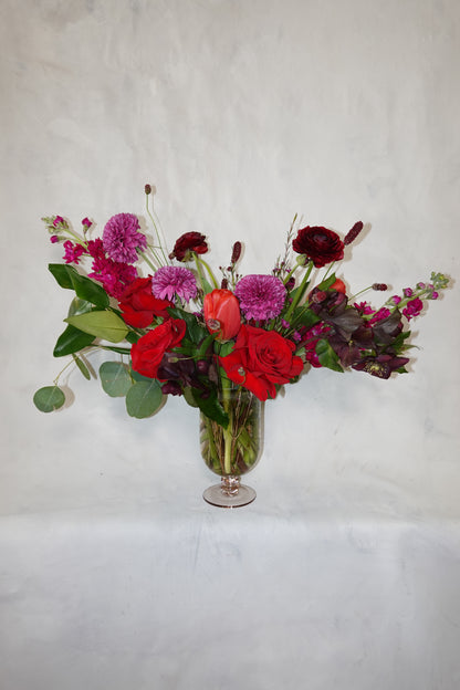 Special Order Florals *Not sold out must inquire within*