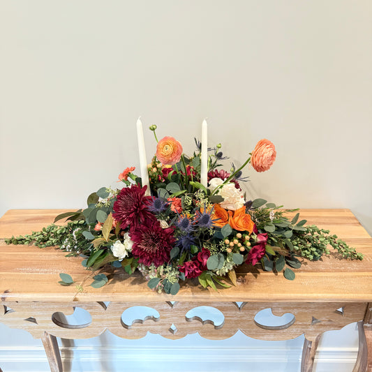 Thanksgiving Centerpiece