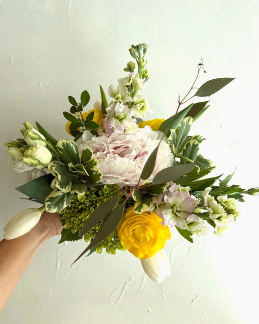 Prom/HOCO Bouquet