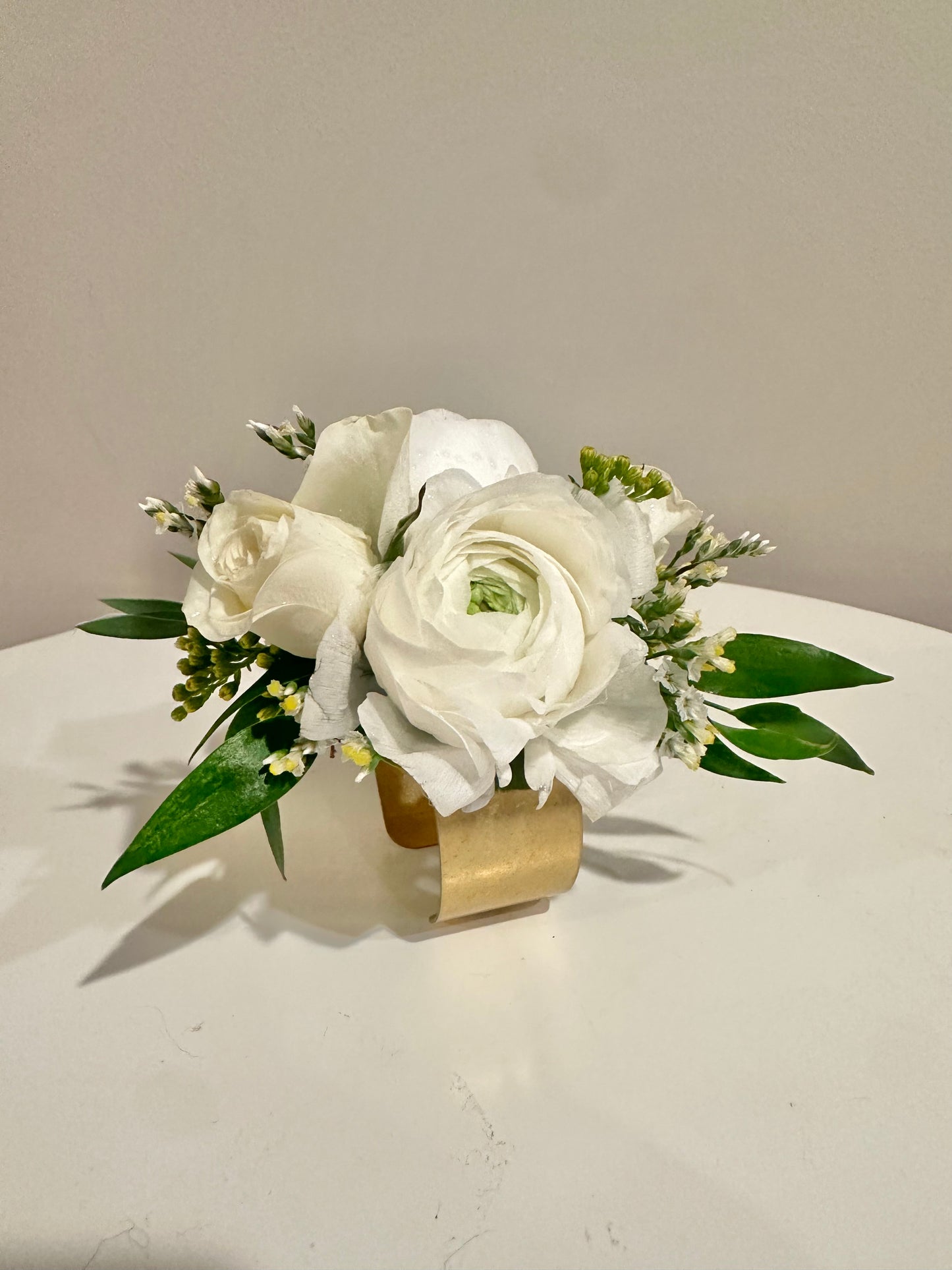 Prom/HOCO Corsage