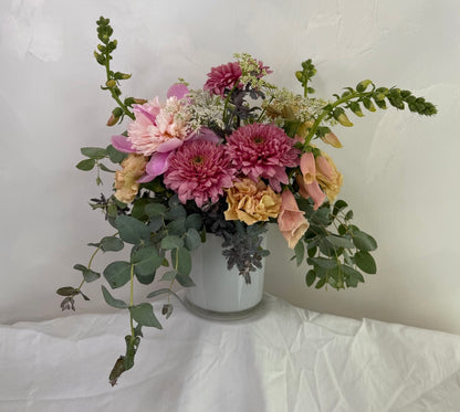 Floral Subscription
