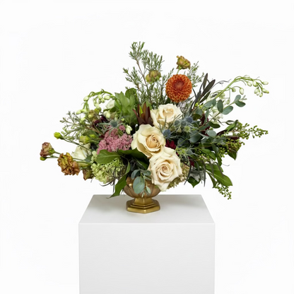 Tribute Florals