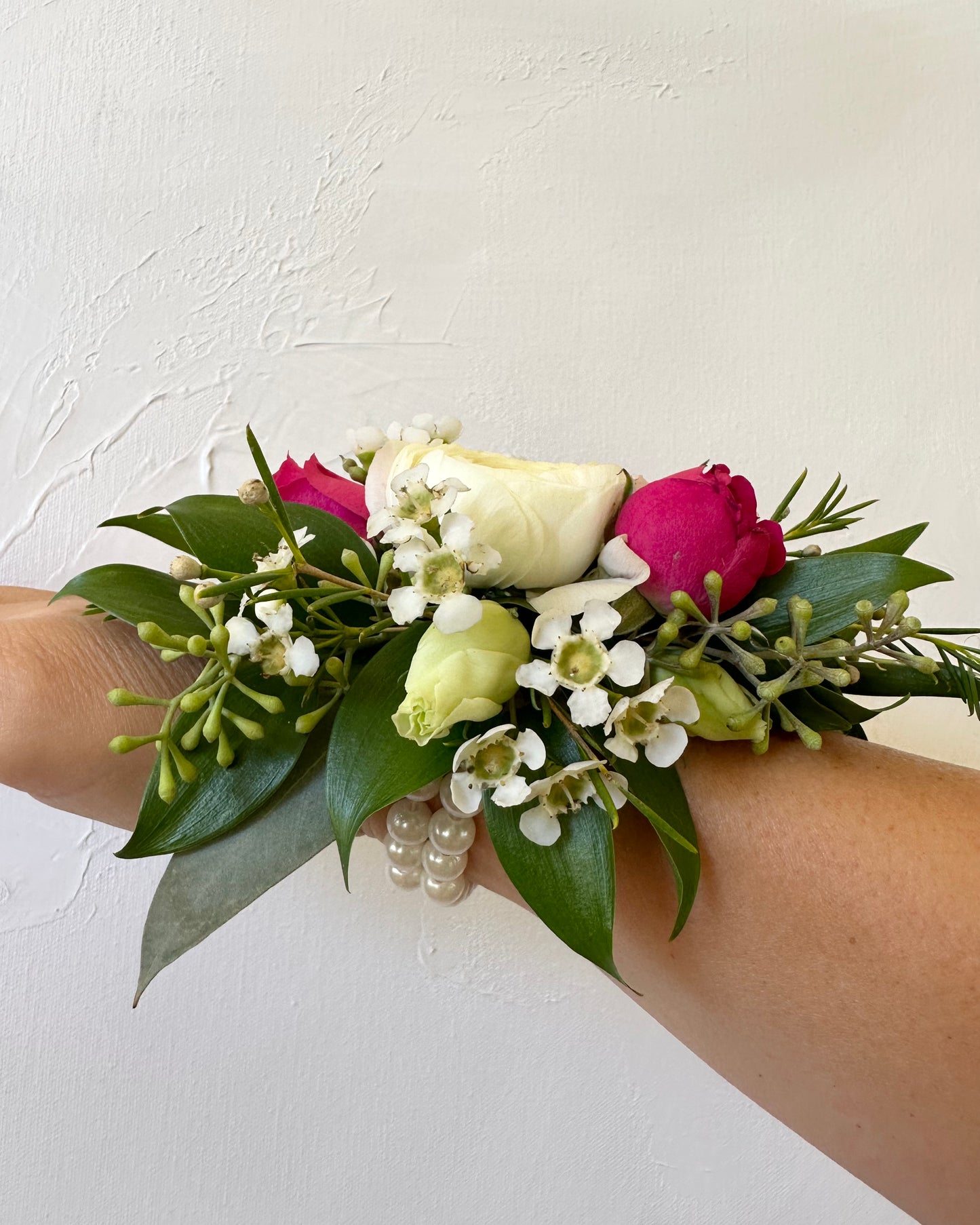 Prom/HOCO Corsage