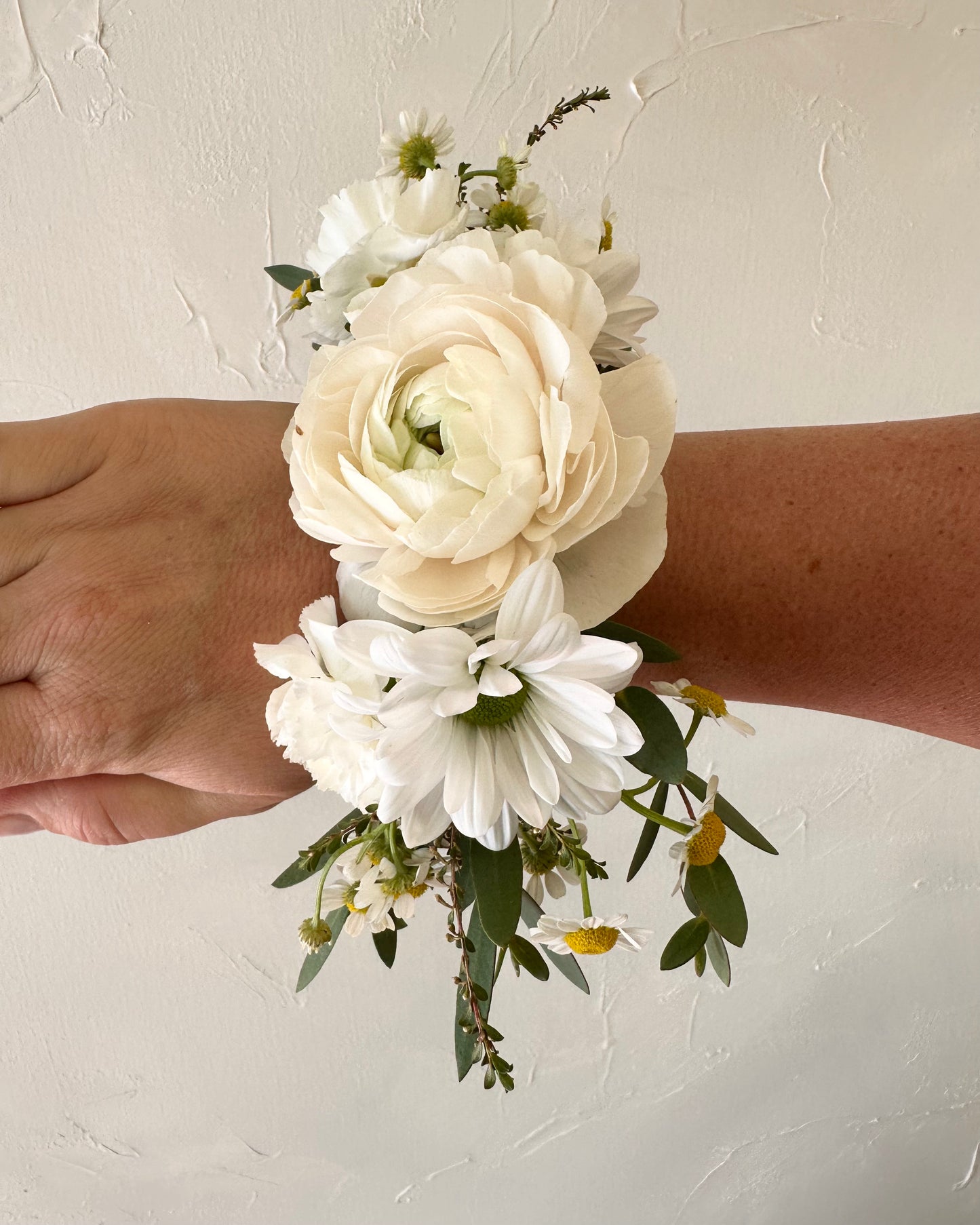 Prom/HOCO Corsage