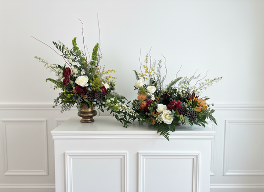 Tribute Florals