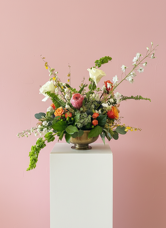 Special Order Florals *Not sold out must inquire within*