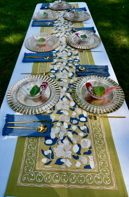 Harvest Table Runner