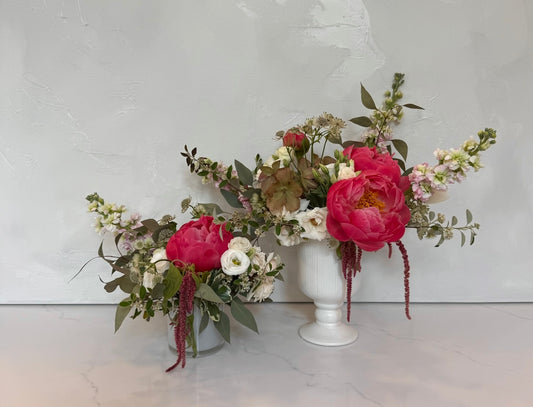 Floral Subscription