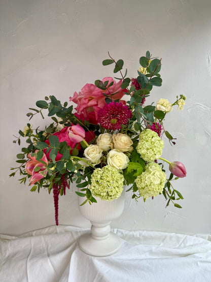 Floral Subscription