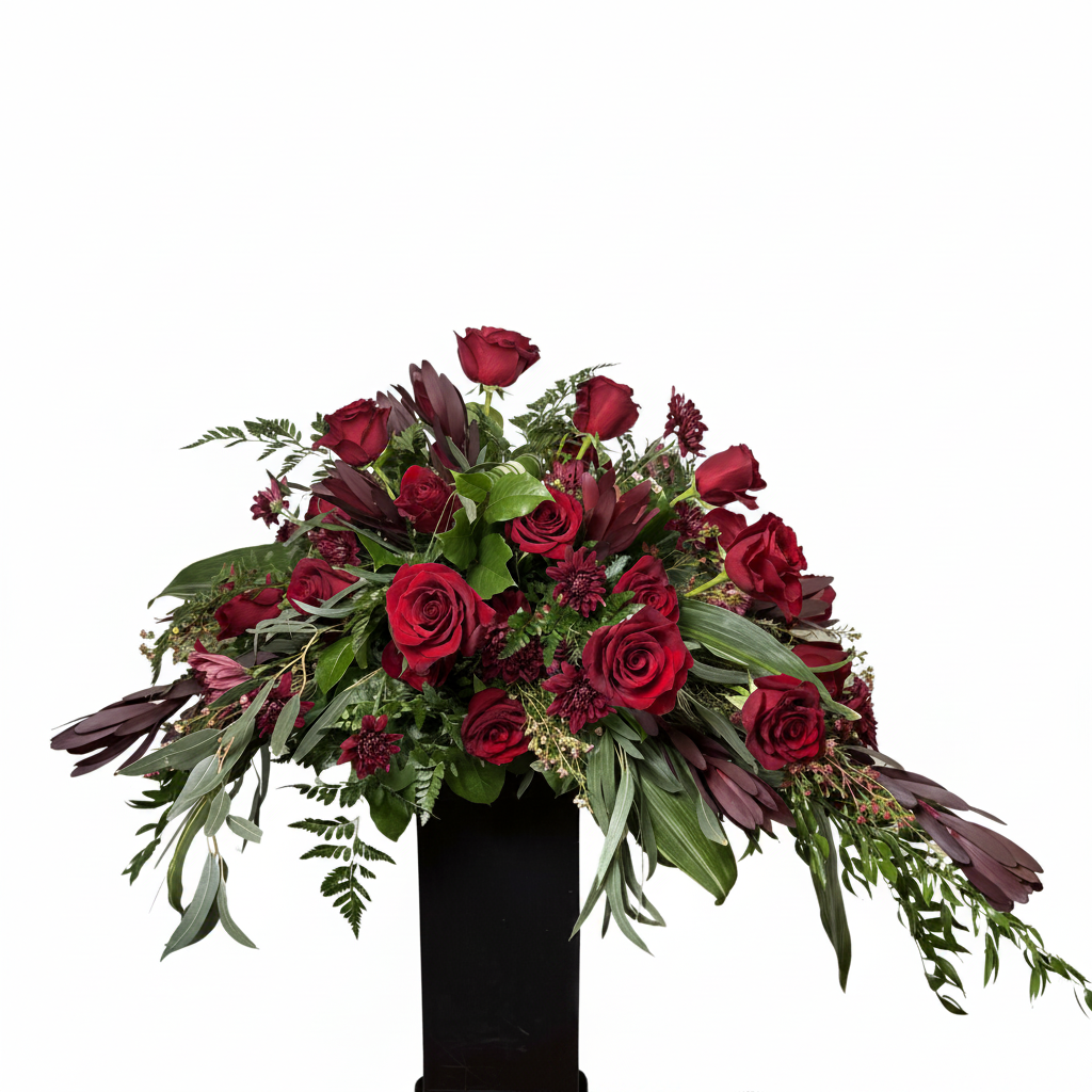 Tribute Florals