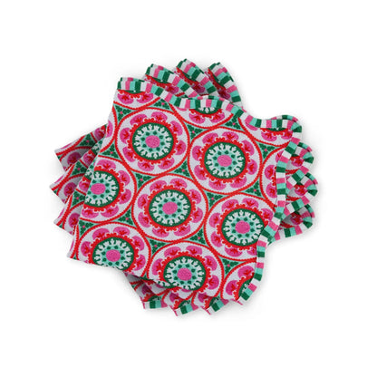 Suzani Napkins
